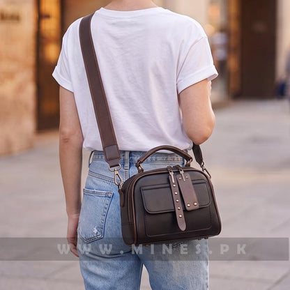 Swades Maxim Handbag