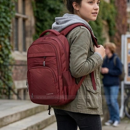 Swifter Classic Backpack – Backpack For Girls/Boys