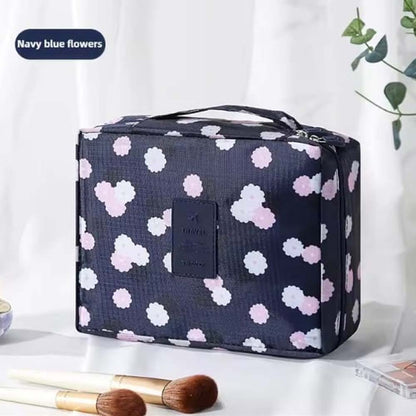 Portable Multipurpose travel toiletry Bag