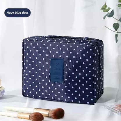 Portable Multipurpose travel toiletry Bag
