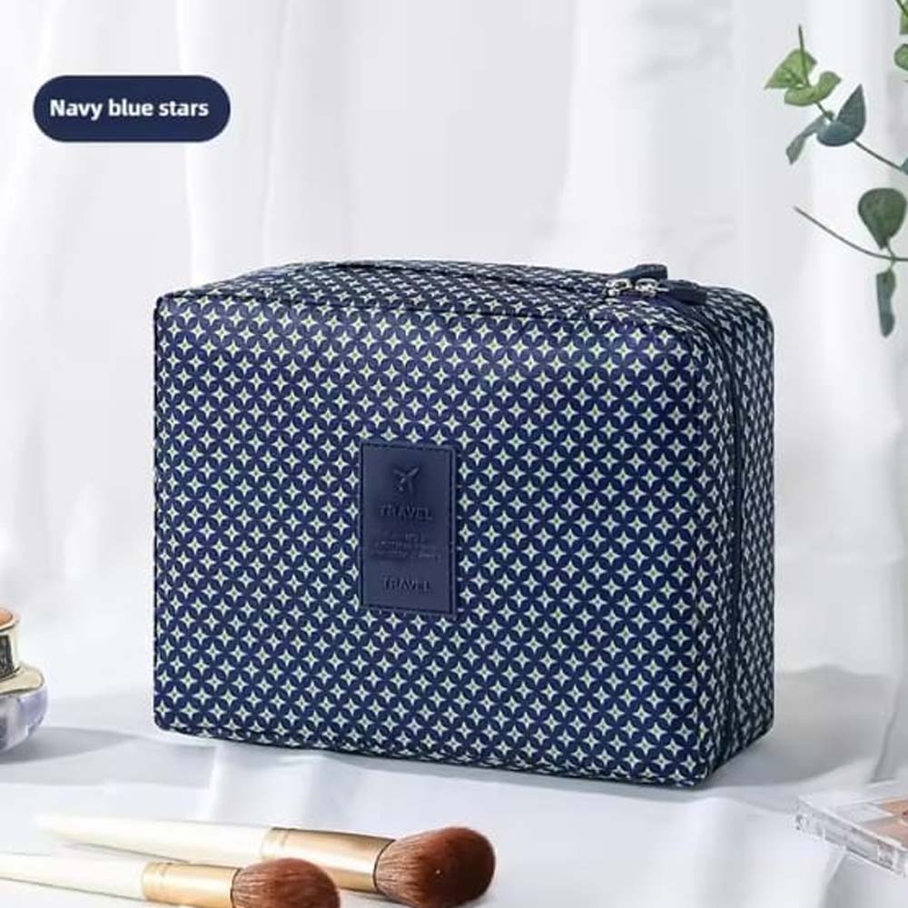 Portable Multipurpose travel toiletry Bag