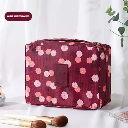 Portable Multipurpose travel toiletry Bag