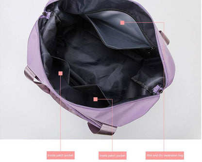 Tote Large Foldable Handbag – Tote Bag for Girls