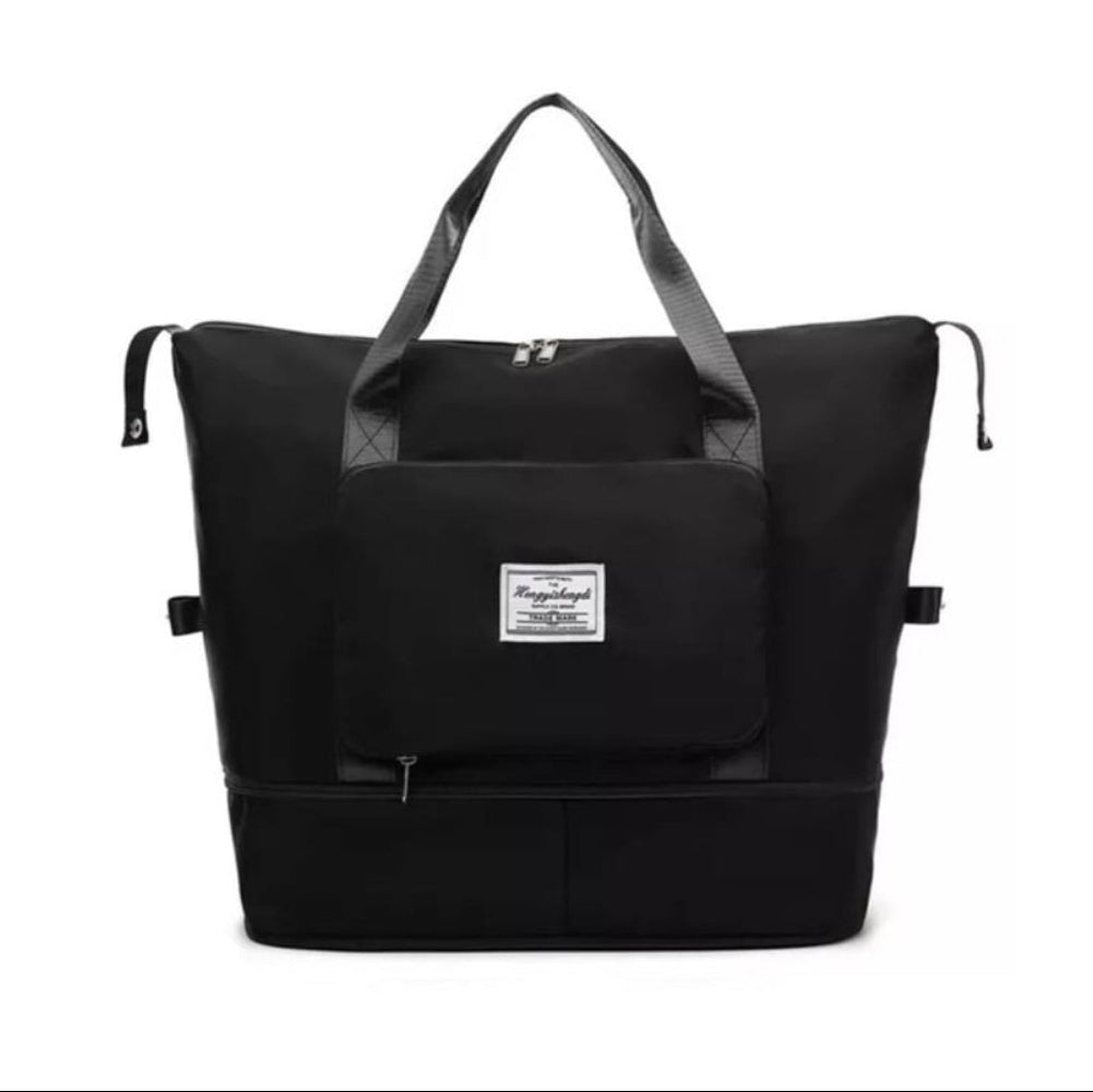 Tote Large Foldable Handbag – Tote Bag for Girls