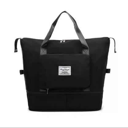 Tote Large Foldable Handbag – Tote Bag for Girls