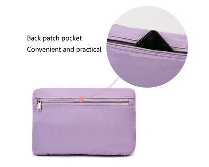 Tote Large Foldable Handbag – Tote Bag for Girls