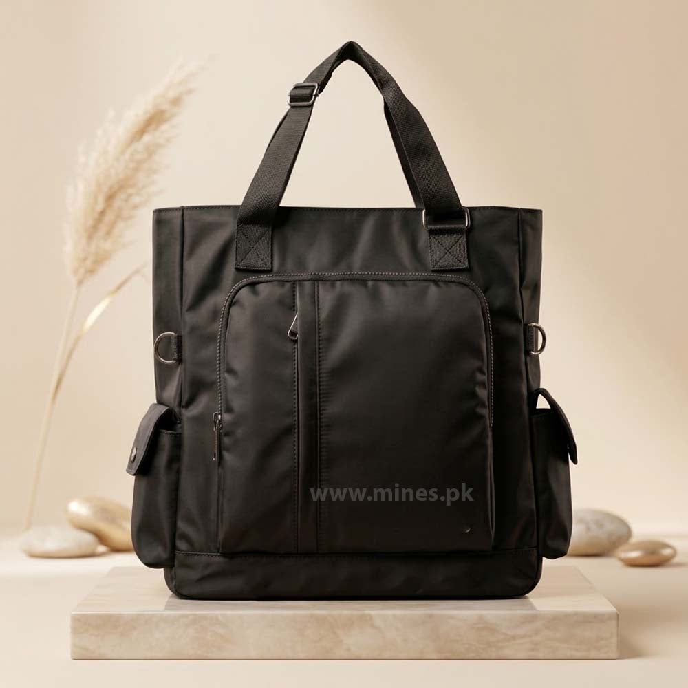 Tote Shoulder Handbag - Tote Bag for Women/Girls