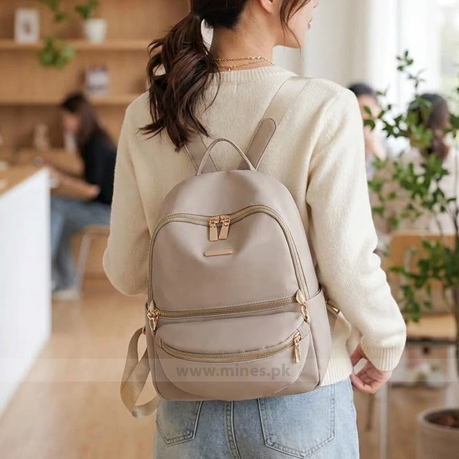 2in1 Trego Duo Backpack - BackPack for Girls