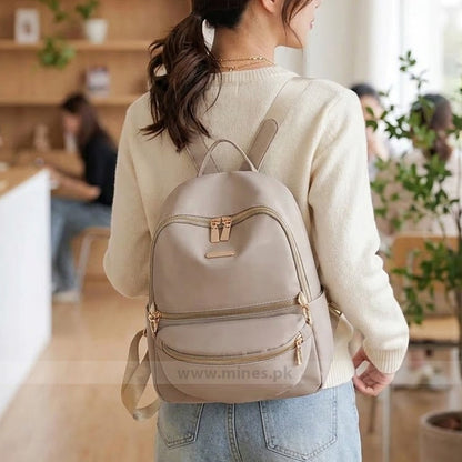 2in1 Trego Duo Backpack - BackPack for Girls
