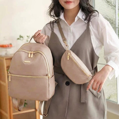2in1 Trego Duo Backpack - BackPack for Girls
