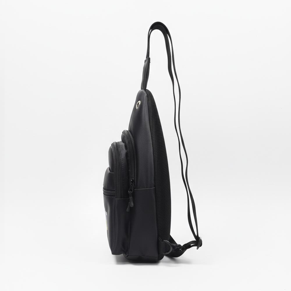Trio Pro Crossbody
