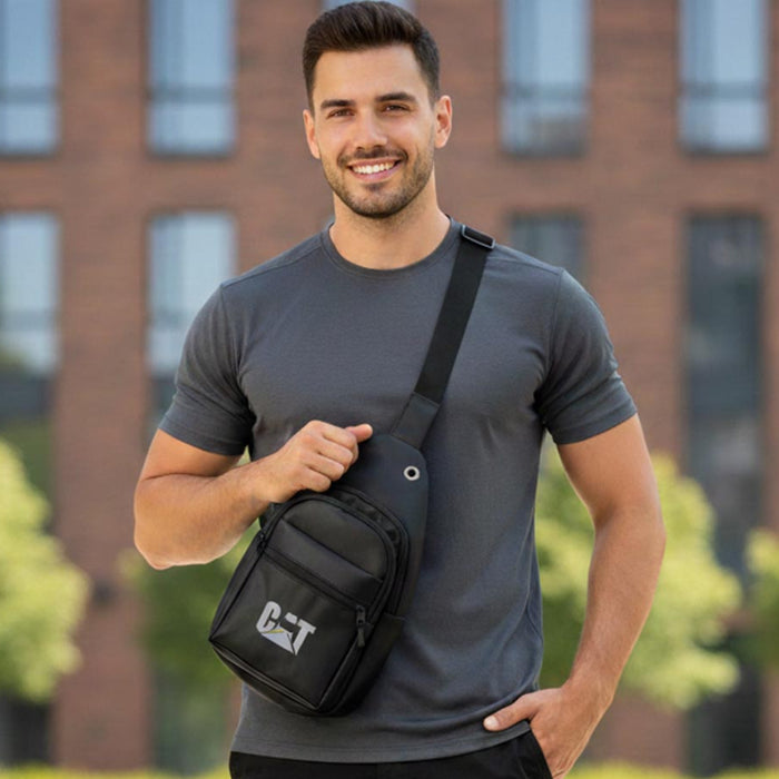 Trio Pro Crossbody – CrossBody For Boys/Girls