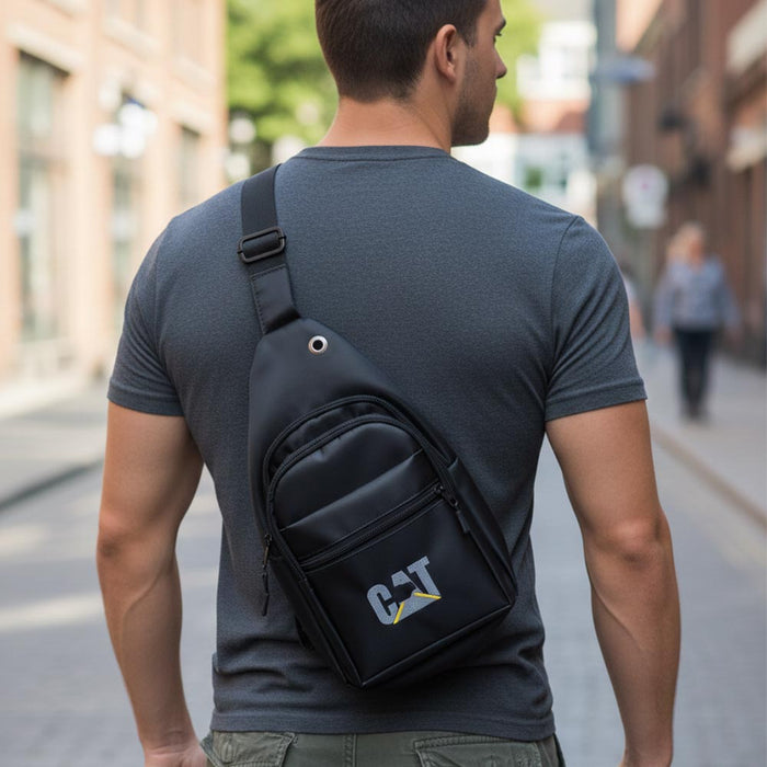 Trio Pro Crossbody – CrossBody For Boys/Girls