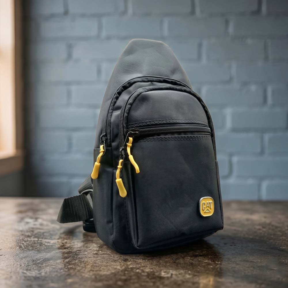 Trio Max Crossbody