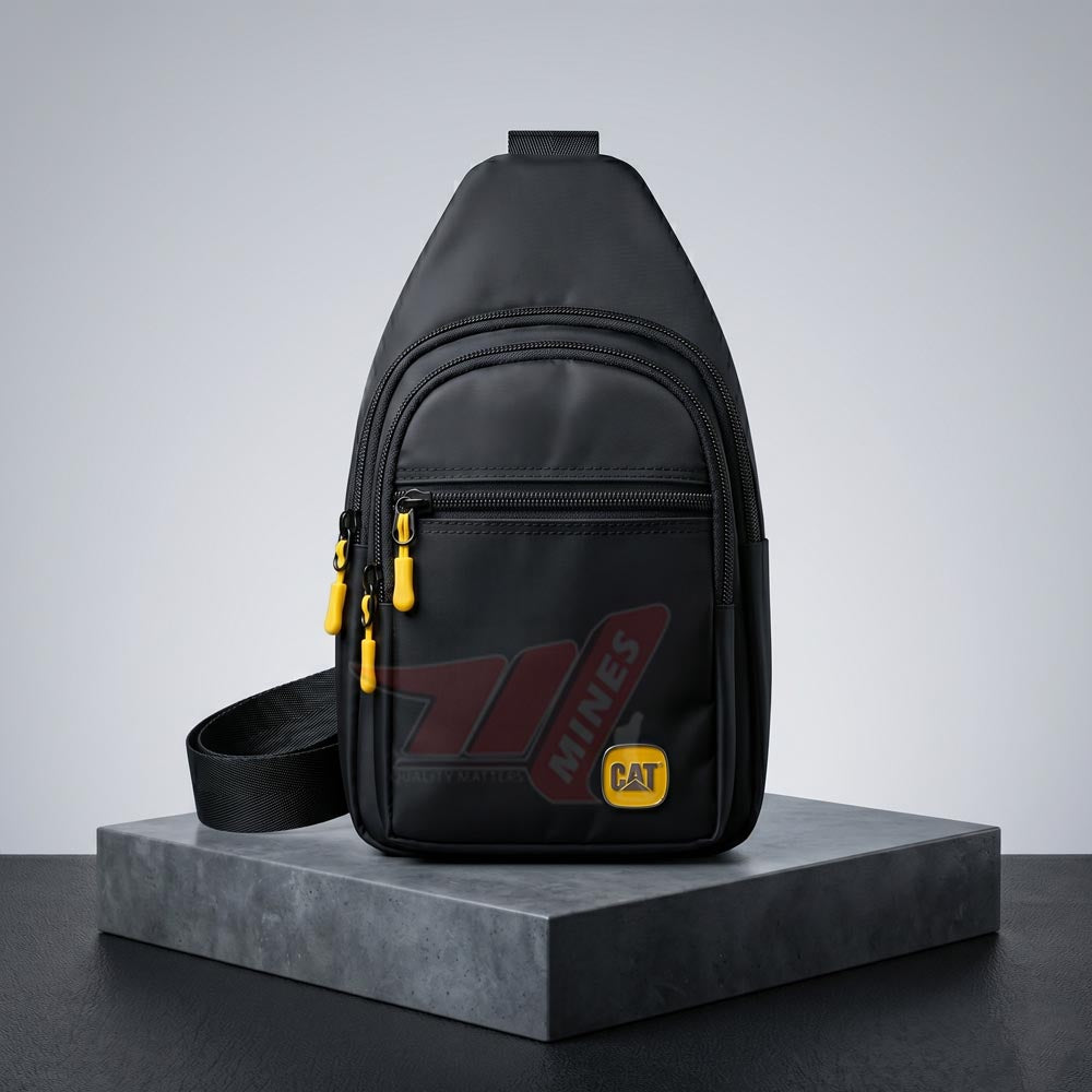 Trio Max Crossbody