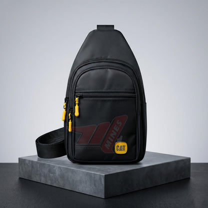 Trio Max Crossbody