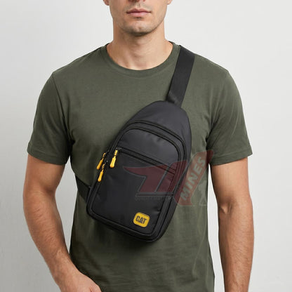 Trio Max Crossbody