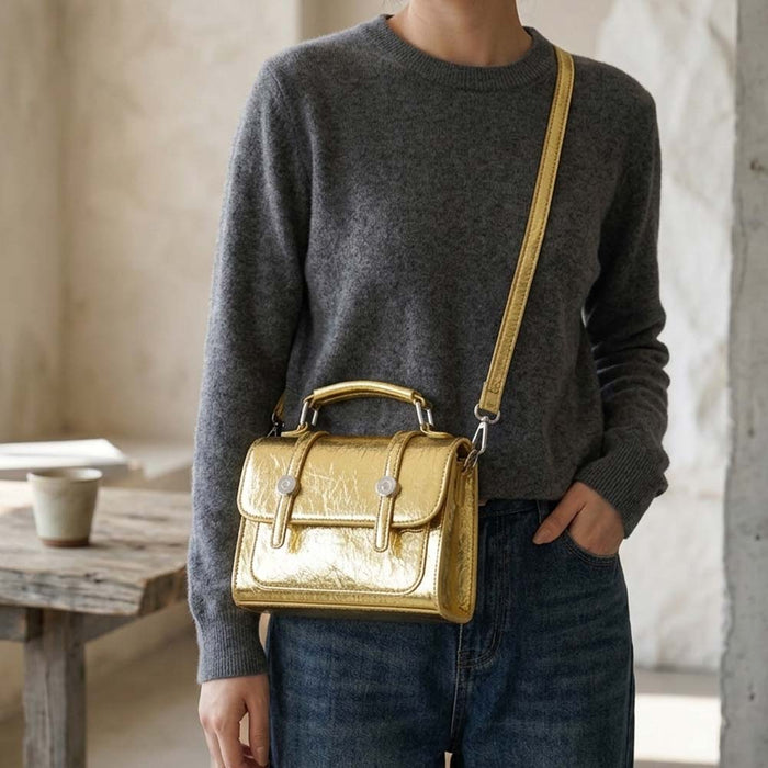 Twiggy Glam Handbag – HandBag for Women