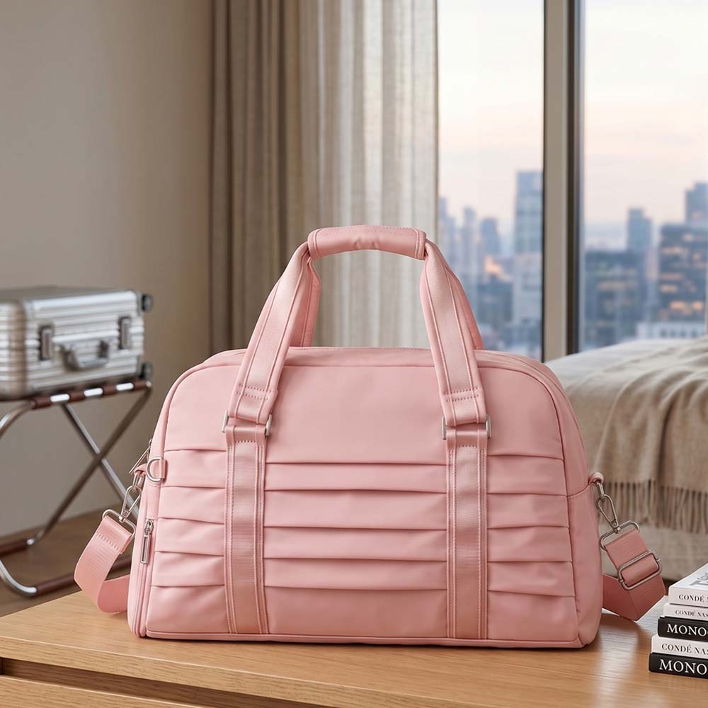 Twister Tote Handbag