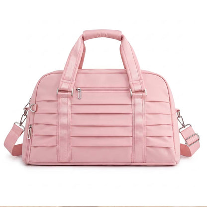 Twister Tote Handbag