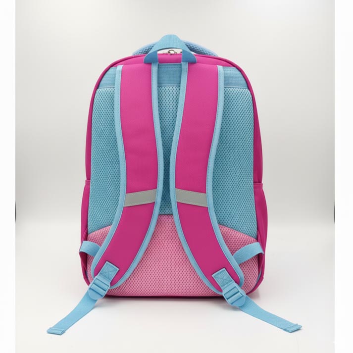 Unicorn Dream Backpack For Kids