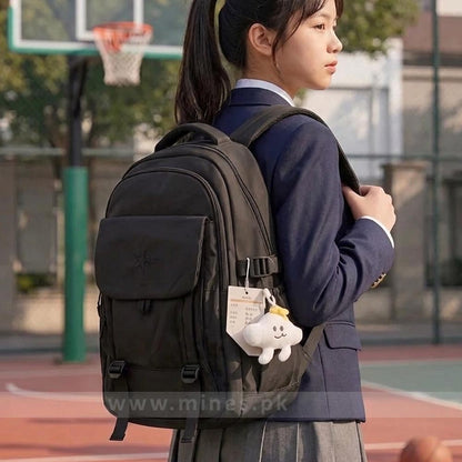 Venguard Backpack (SIGNATURE) – Backpack for Boys/Girls