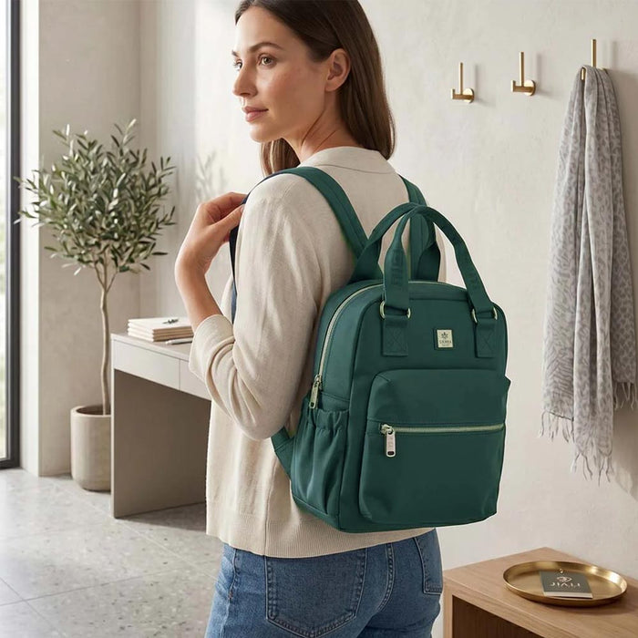 Vento Clark Mini Backpack - BackPack for Women/Girls