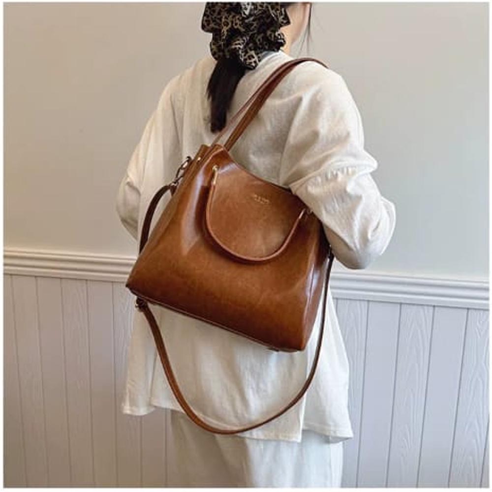 Vintage Stark Handbag