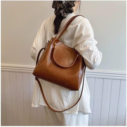Vintage Stark Handbag