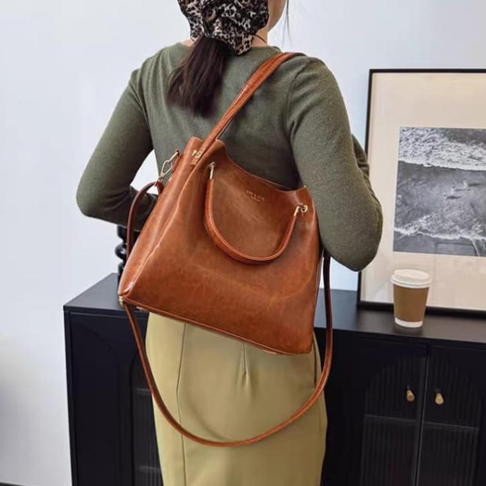 Vintage Stark Handbag