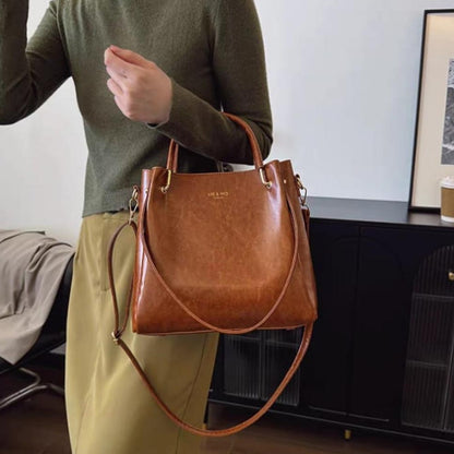 Vintage Stark Handbag
