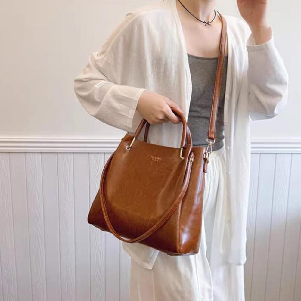 Vintage Stark Handbag