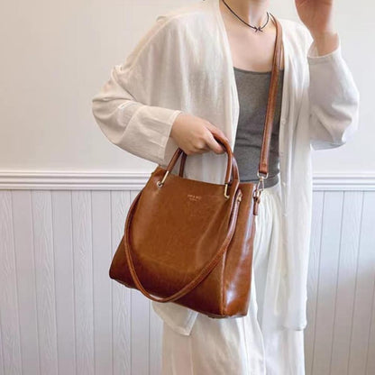 Vintage Stark Handbag