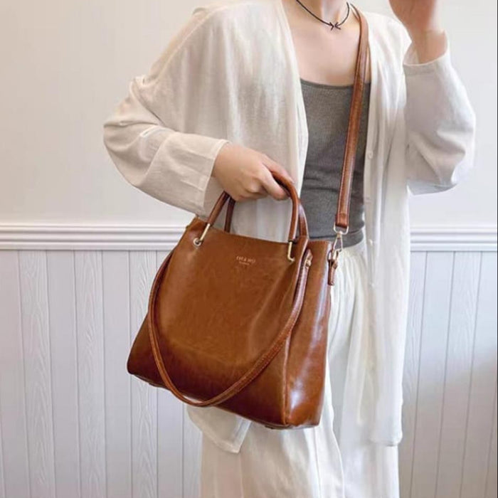 Vintage Stark Handbag – Handbag for Women / Girls