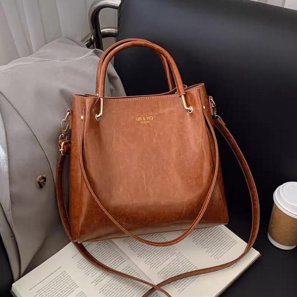 Vintage Stark Handbag