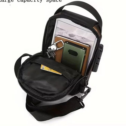Volter Mini Crossbody bag