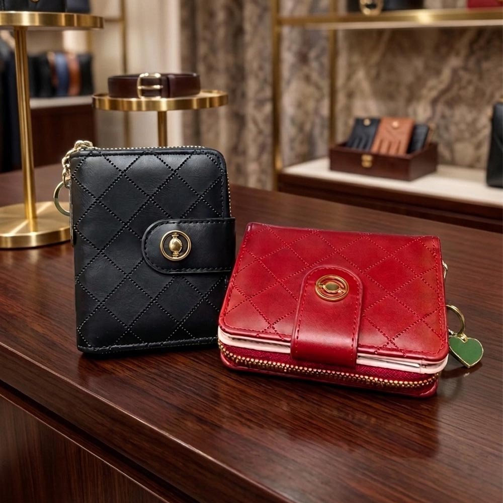 Blitze Mini smart Wallet
