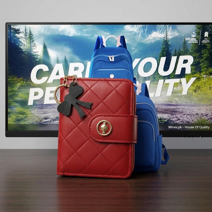 Blitze Mini smart Wallet