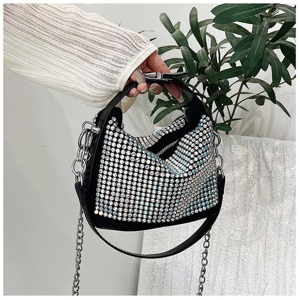 Wello Muse mini handbag