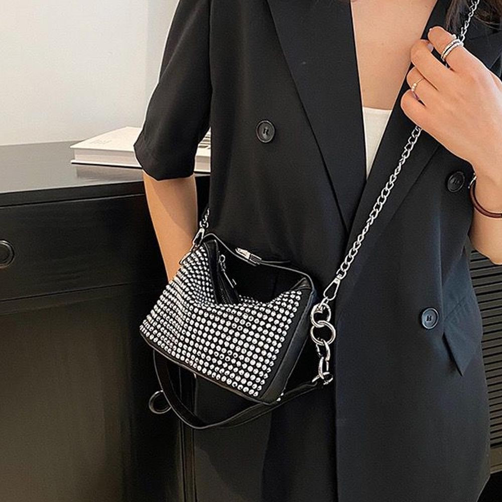 Wello Muse mini handbag