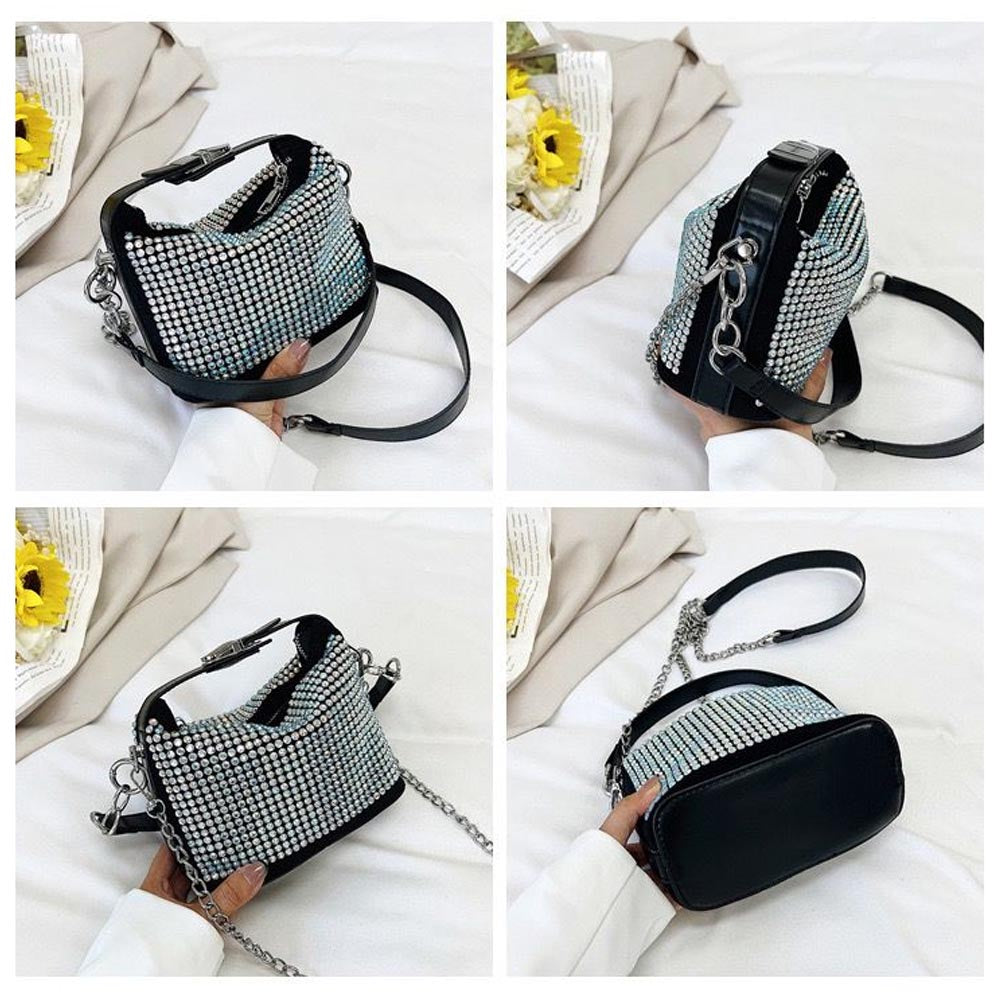 Wello Muse mini handbag