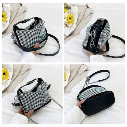 Wello Muse mini handbag