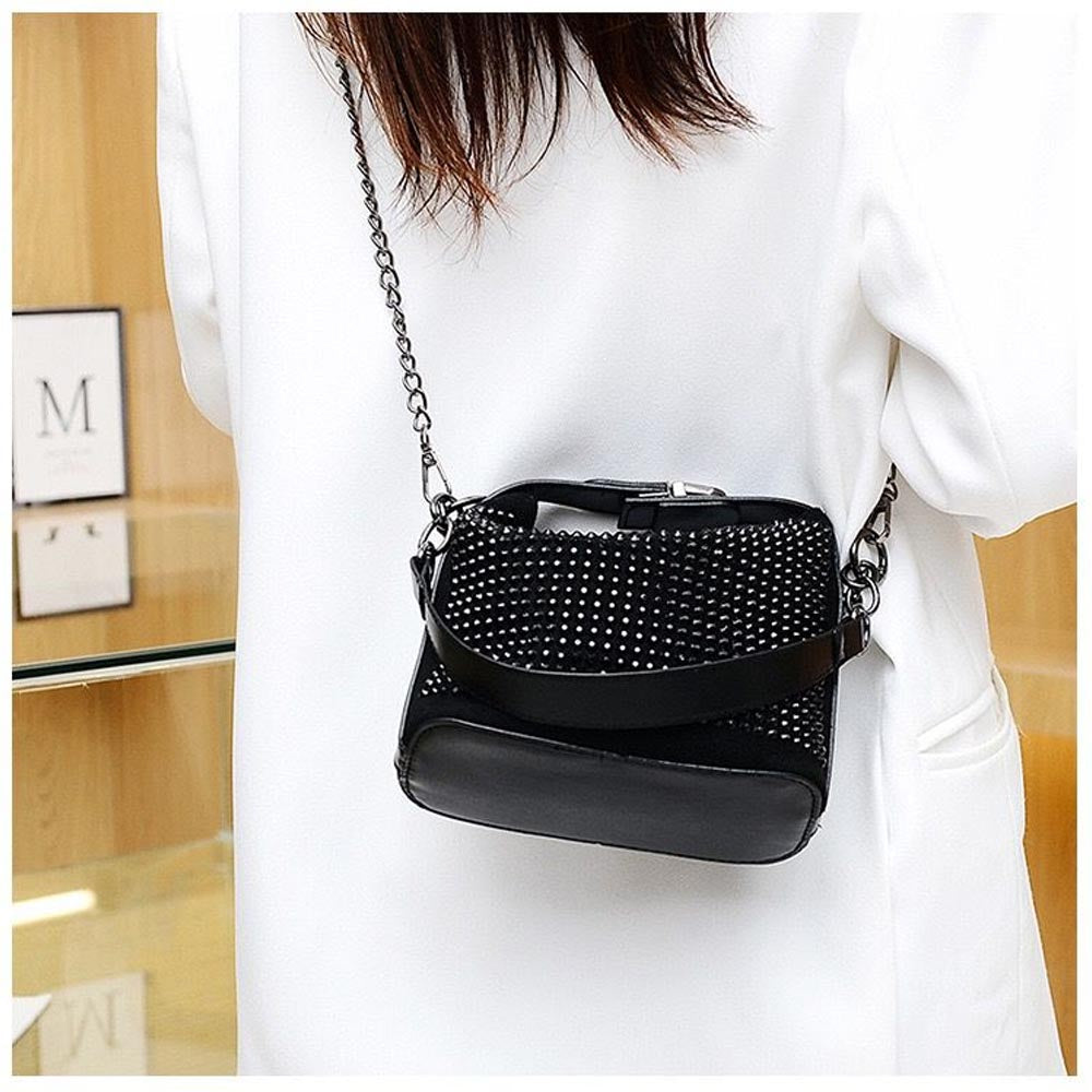 Wello Muse mini handbag