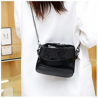 Wello Muse mini handbag
