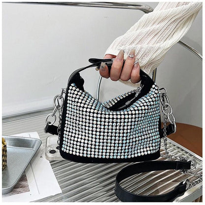 Wello Muse mini handbag
