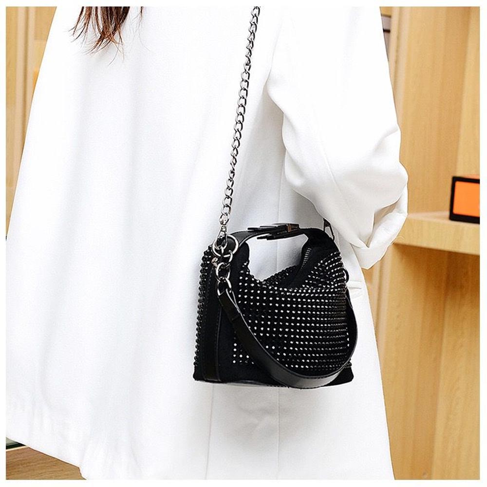 Wello Muse mini handbag