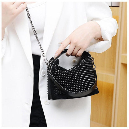 Wello Muse mini handbag
