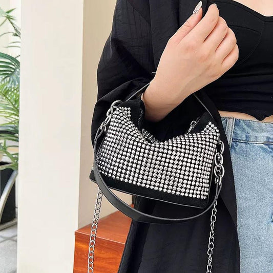 Wello Muse mini handbag