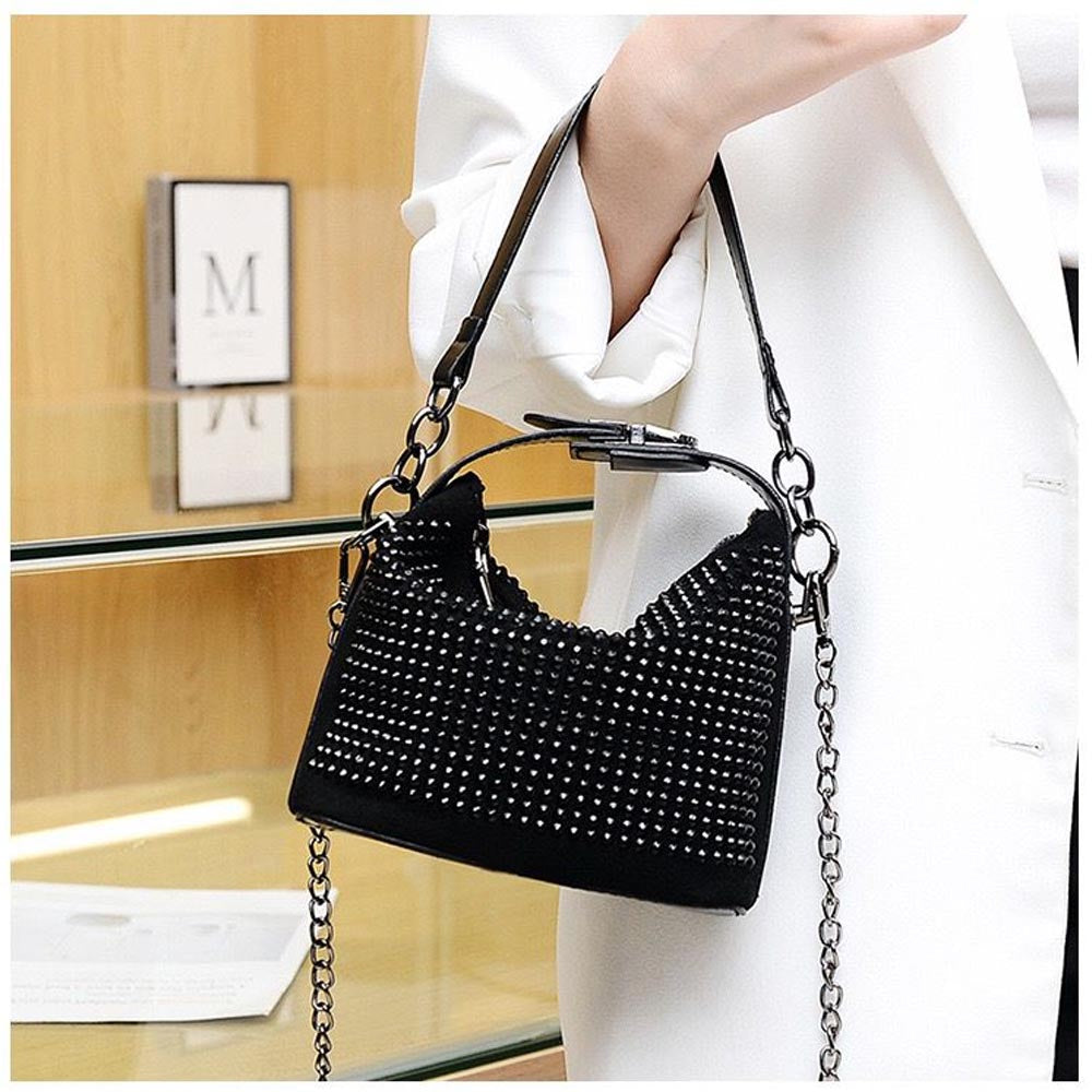 Wello Muse mini handbag