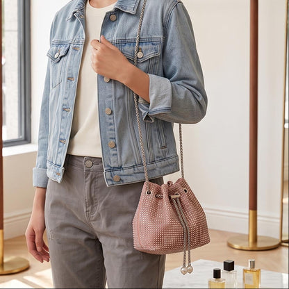 Wello Bucket Bag – Handbags for Girls